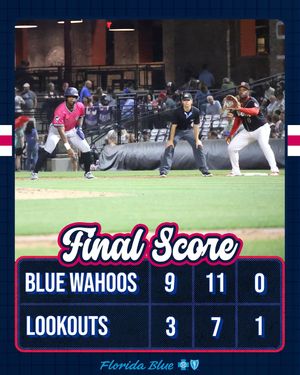 Image post by @bluewahoosbball on Instagram