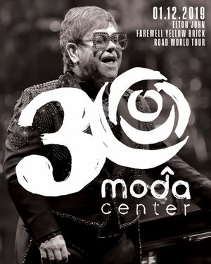 Image post by @moda_center on Instagram