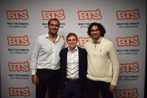 Image post by @beatthestreets on Instagram