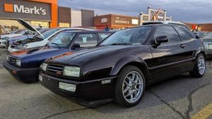 Image post by @eurotunercanada on Instagram