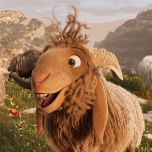 Image post by @thedavidmovieofficial on Instagram