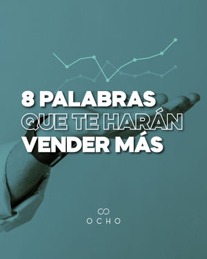 Image post by @ocho.comunicaciones on Instagram