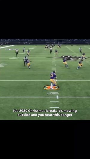 Video post by @goatfarmmedia on Facebook