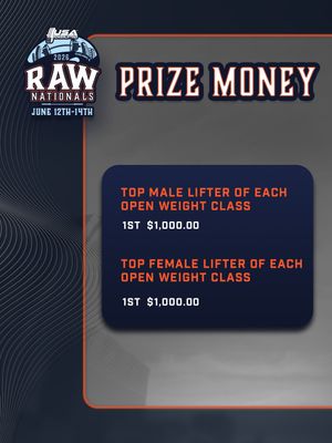 Image post by @usapowerlifting on Instagram