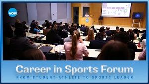Video post by @ncaa on YouTube