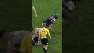 Video post by @premiershiprugby on YouTube