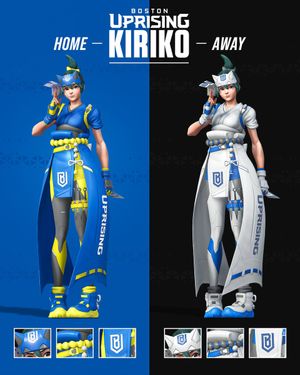 Image post by @BostonUprising on Twitter