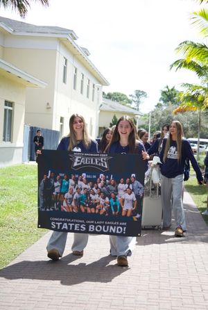 Image post by @nbpseagles on Instagram