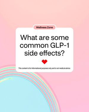 Image post by @cvspharmacy on Instagram