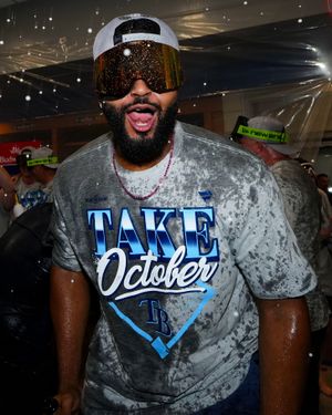 Image post by @mlb on Instagram