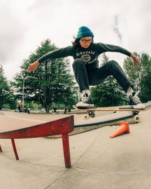 Image post by @skatelikeagirl on Instagram