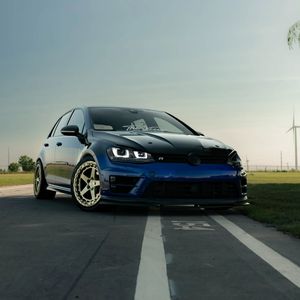 Image post by @eurotunercanada on Instagram