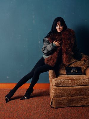 Image post by @gucci on Instagram