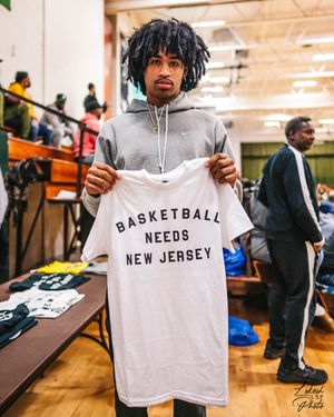 Image post by @njhooprecruit on Instagram