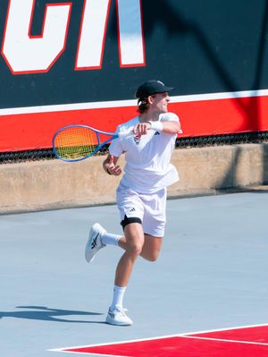 Image post by @packmenstennis on Instagram