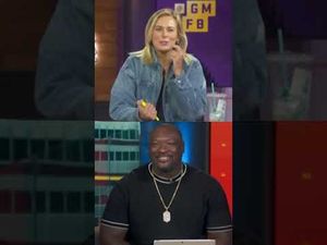 Video post by @NFL Network on YouTube