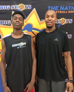 Image post by @bigshotsnation on Instagram