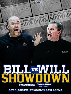 Image post by @mcneesembb on Instagram