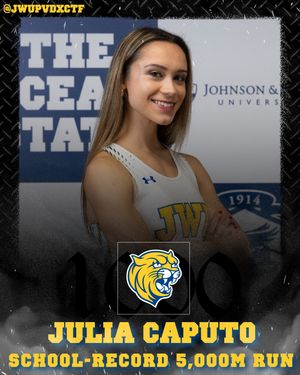 Image post by @jwuwildcatspvd on Instagram