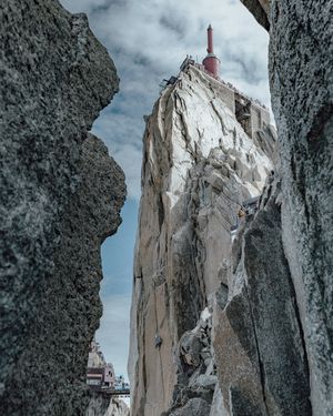 Image post by @arcteryx on Instagram