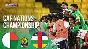 Video post by @beinsportsusa on YouTube