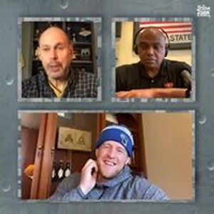 Video post by @NBA on TNT on Facebook