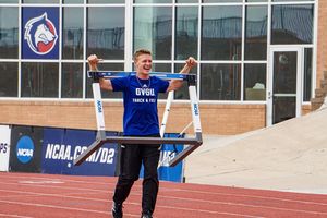 Image post by @gvsuxctf on Instagram