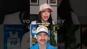 Video post by @stephiesmallsshow on YouTube
