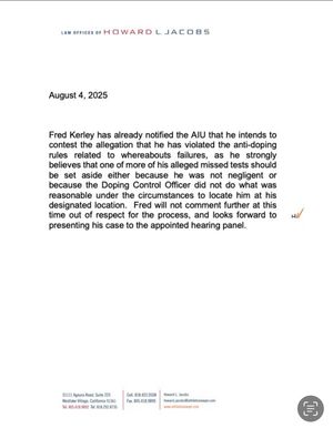 Image post by @fkerley99 on Instagram