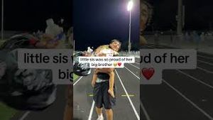 Video post by @maxpreps on YouTube