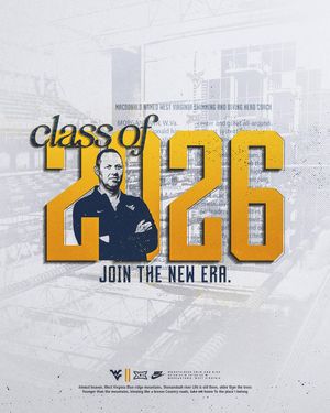 Image post by @wvuswimdive on Instagram