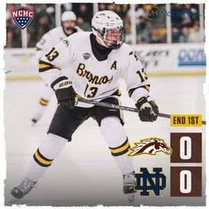 Image post by @wmu_hockey on Instagram