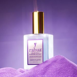 Image post by @RahuaBeauty on Facebook