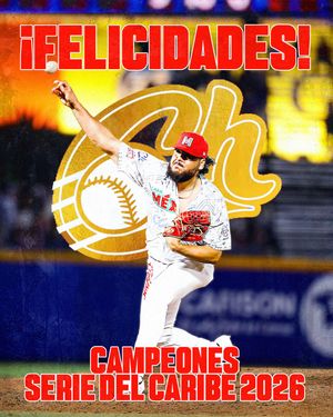 Image post by @aguilasdemxli on Instagram