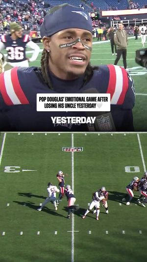 Video post by @nfl on TikTok