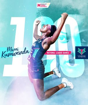 Image post by @SuperNetball on Twitter