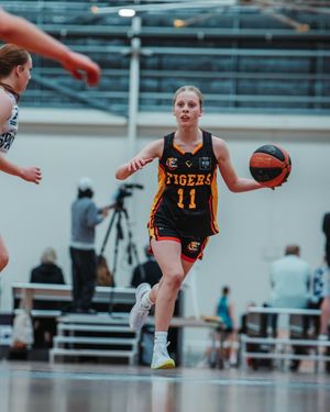 Image post by @basketballaus on Instagram