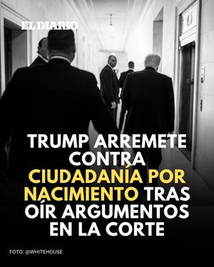 Image post by @eldiariony on Instagram