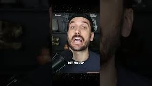 Video post by @hoopstonight on YouTube