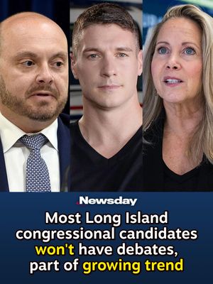 Image post by @newsday on Instagram