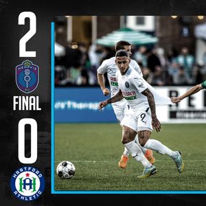 Image post by @memphis901fc on Instagram