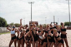 Image post by @sundevilbeachvb on Instagram