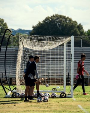Image post by @huntsvillecityfc on Instagram