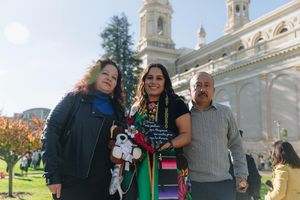 Image post by @usfca on Instagram