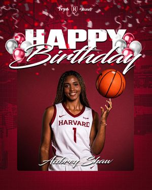 Image post by @harvardwbb on Instagram