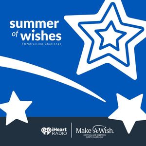 Image post by @makeawish_cwnc on Instagram