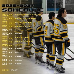 Image post by @lbsuhockey on Instagram