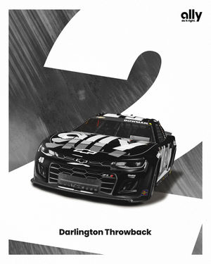 Image post by @allyracing on Instagram