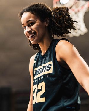 Image post by @ucf.wbb on Instagram