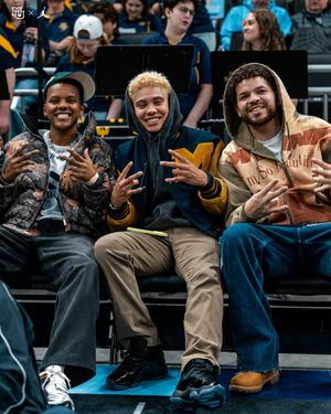 Image post by @MarquetteMBB on Twitter